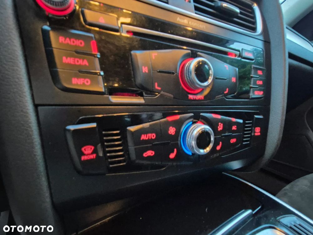 Audi A4 ver-2-0-tdi-dpf-ambiente - 35