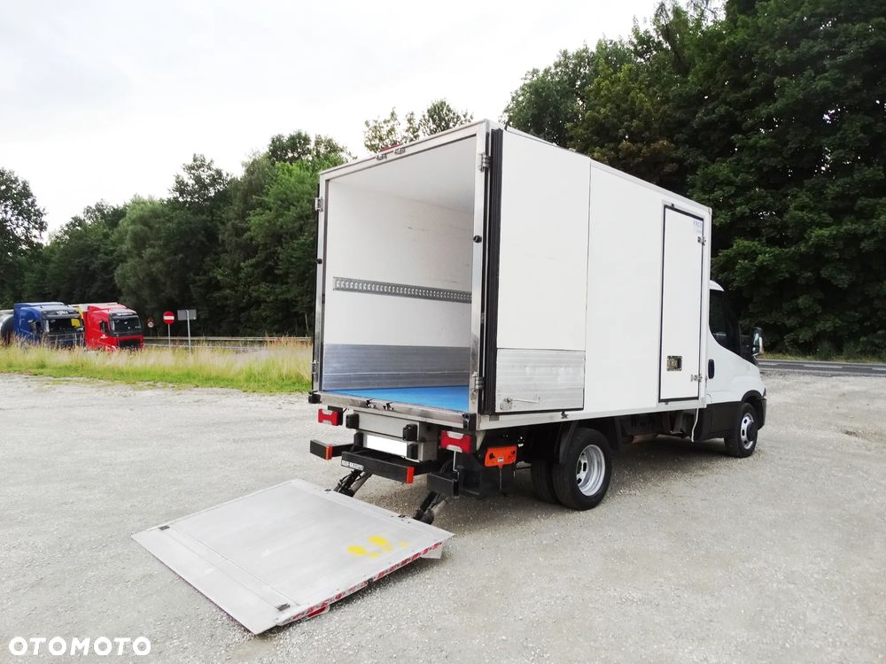 Iveco DAILY - 10