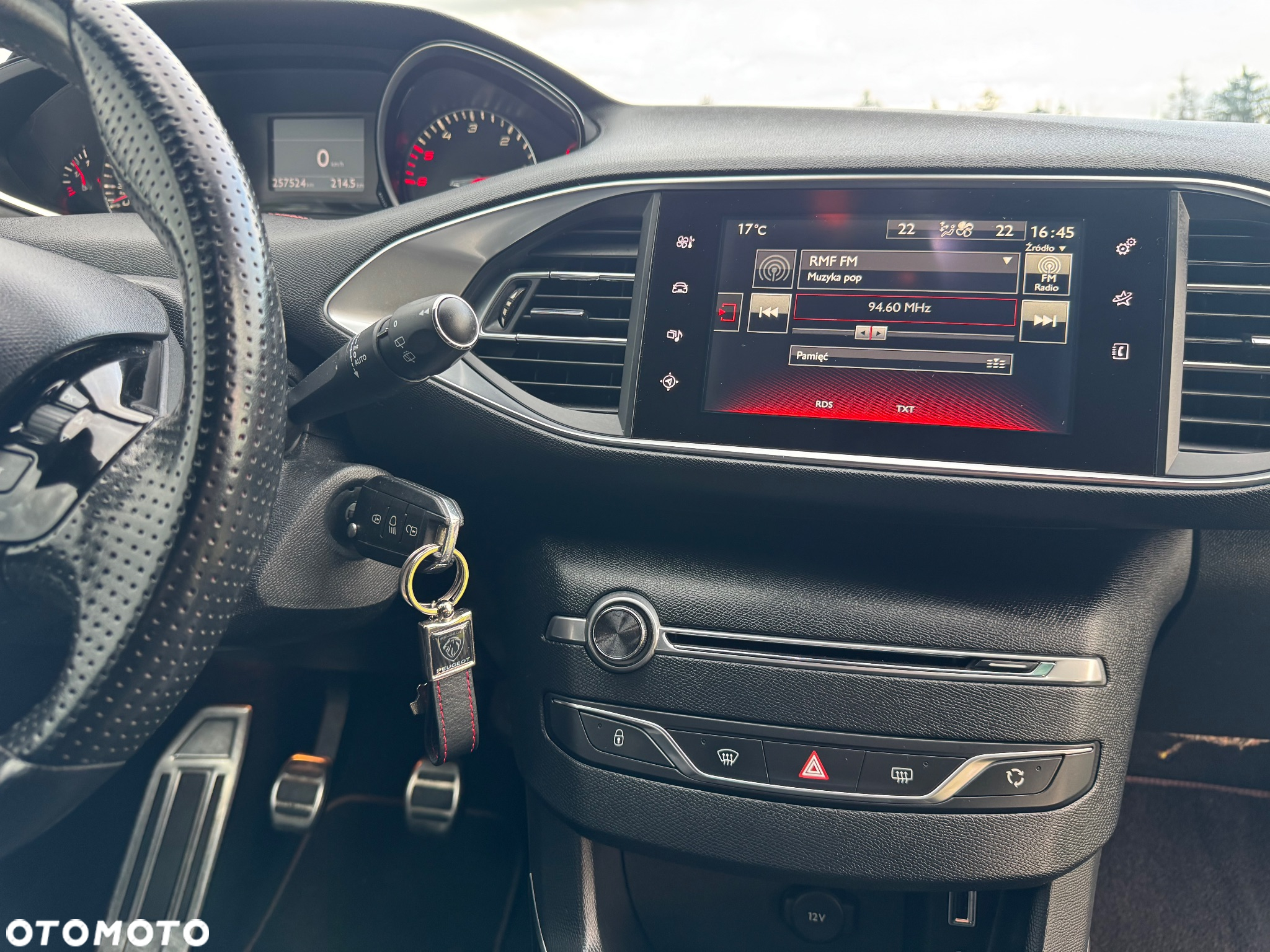 Peugeot 308 BlueHDi FAP 150 Stop&Start GT-Line Edition - 11