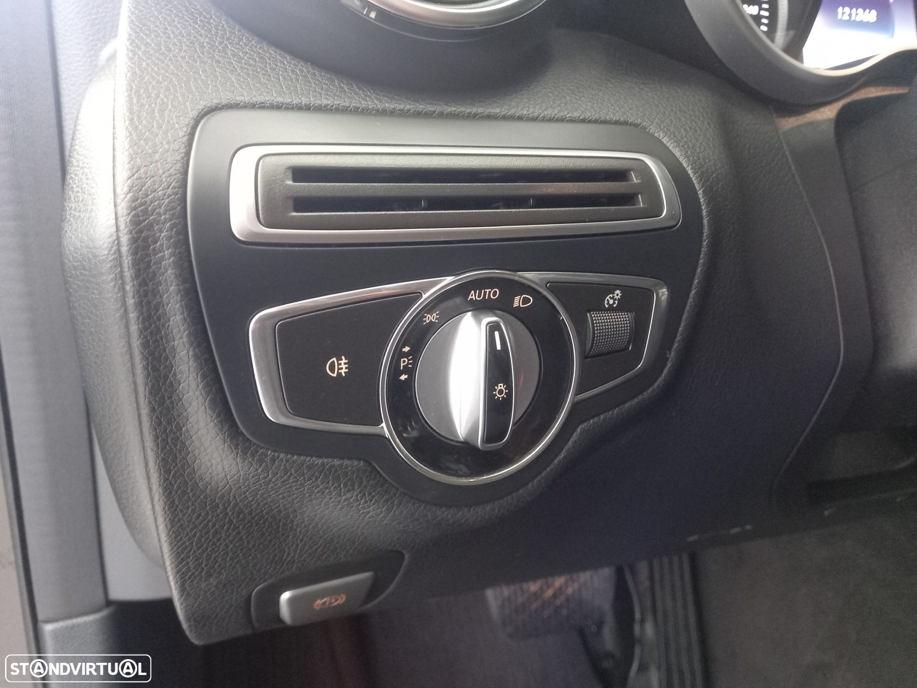 Mercedes-Benz C 200 BlueTEC Avantgarde Aut. - 11