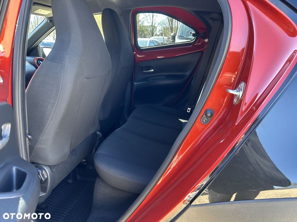 Toyota Aygo X 1.0 VVT-i Style - 30