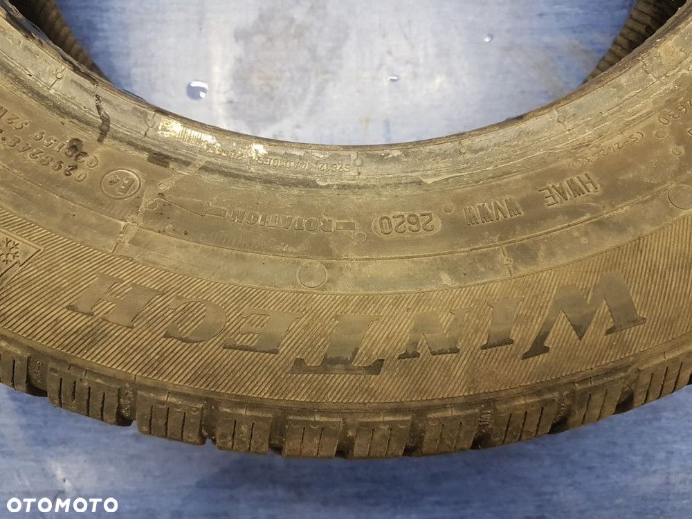 VIKING WINTECH OPONA ZIMOWA 195/65R15 - 3
