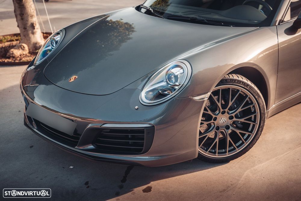 Porsche 911 (991) Carrera 2 PDK - 23