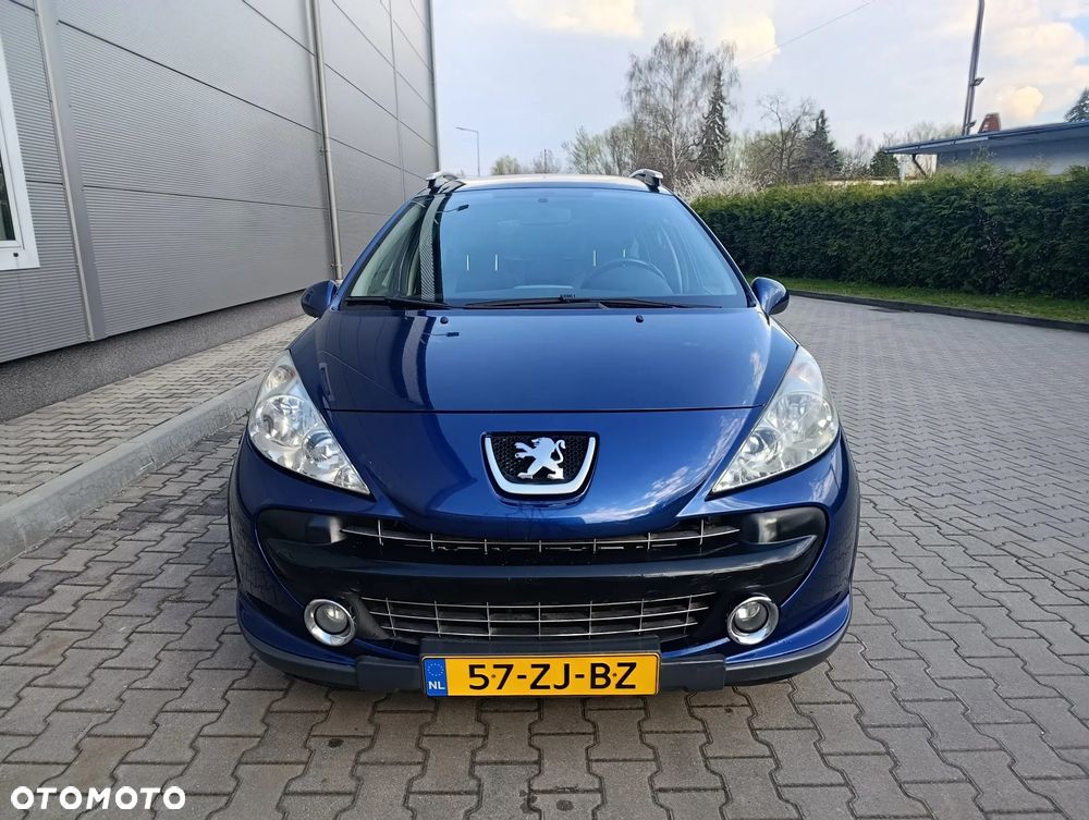Peugeot 207 95 VTi Urban Move - 4