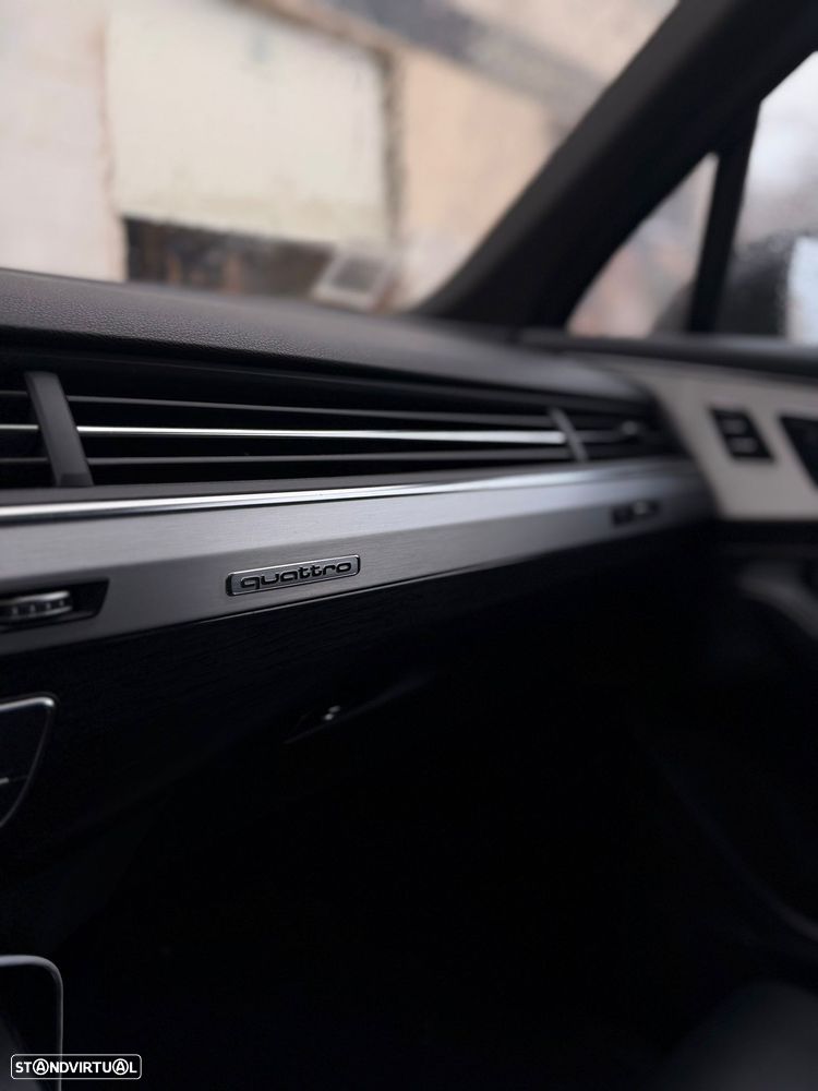 Audi Q7 - 17
