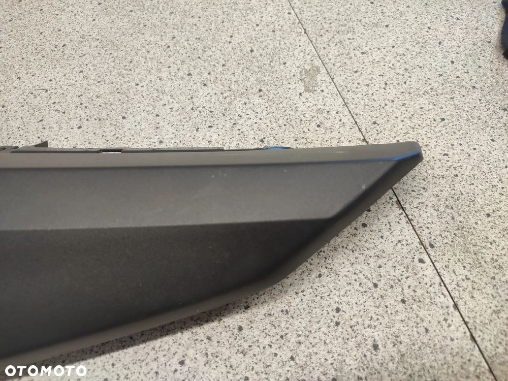 Wypełnienie, owiewka, osłona, bok, boczek Yamaha N-MAX 125 NMAX 125 - 8
