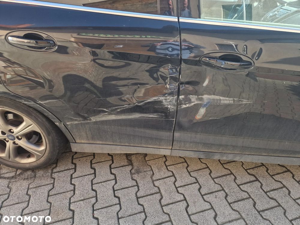 Ford C-MAX - 4