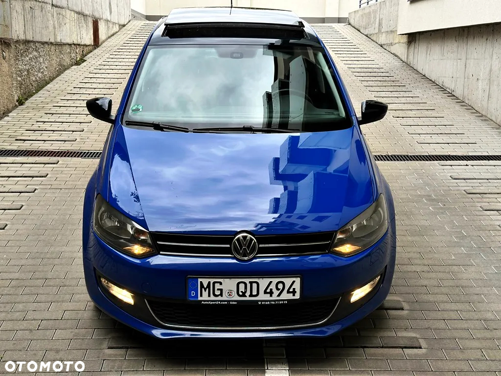 Volkswagen Polo 1.4 Style - 39