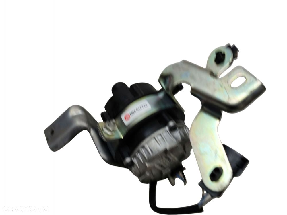 DODATKOWA POMPA WODY MAZDA MX-30 MH01-15711 0392024146 - 2