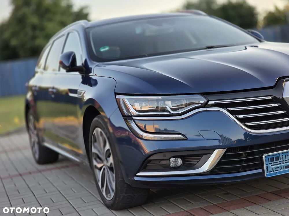 Renault Talisman ENERGY dCi 160 EDC INTENS - 11