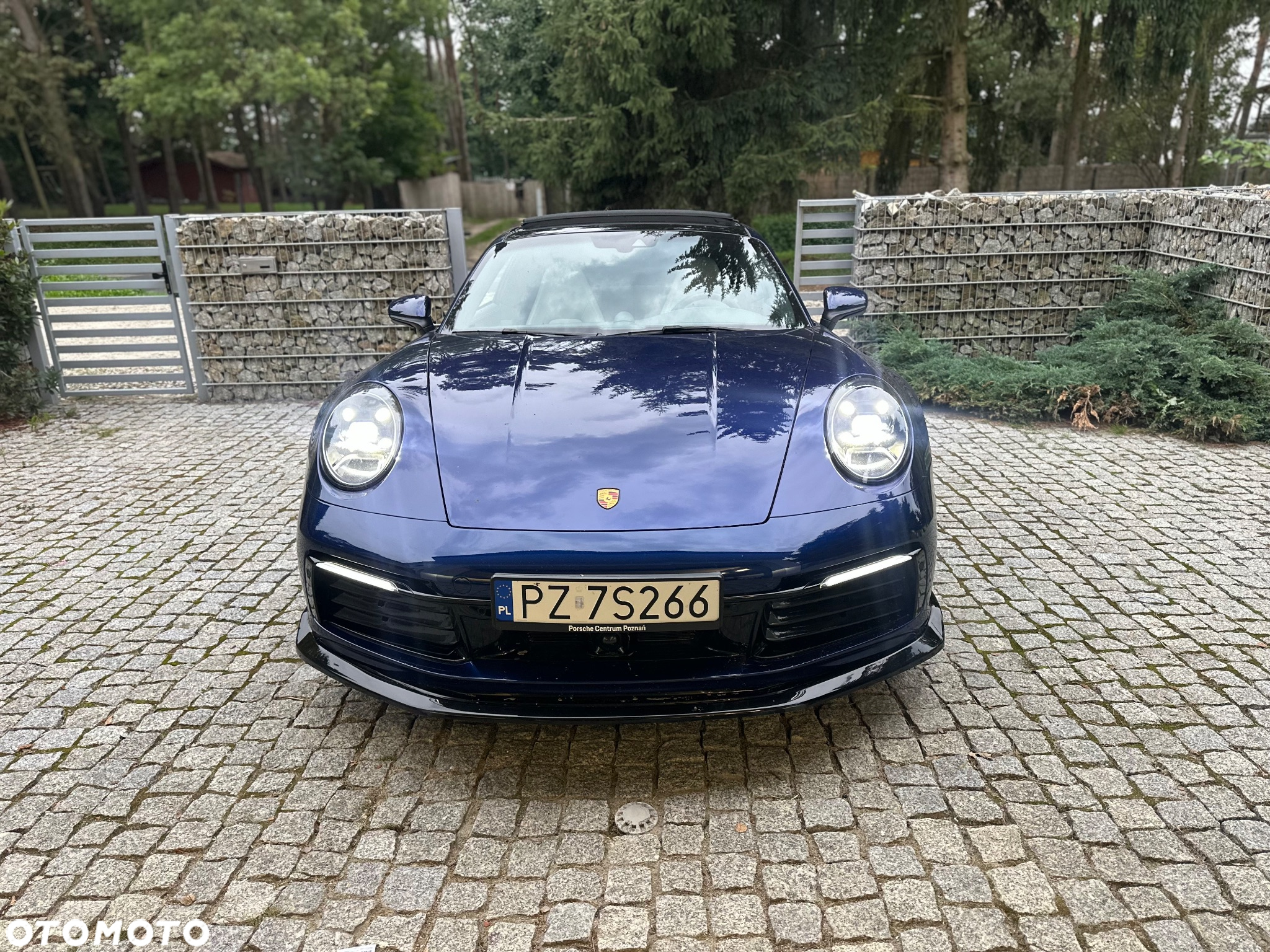 Porsche 911 - 2