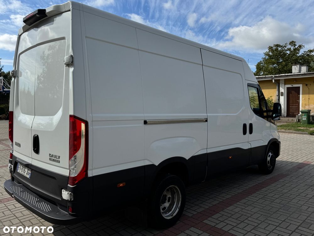 Iveco Daily - 3
