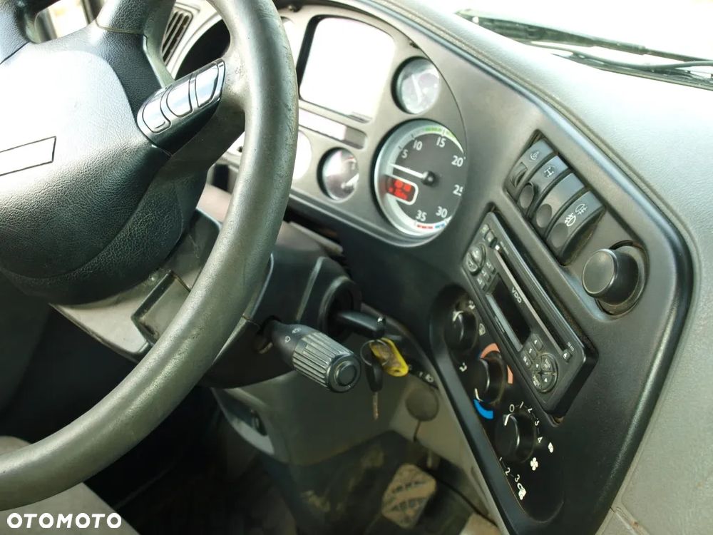 DAF LF 55.220 Wywrotka - 15