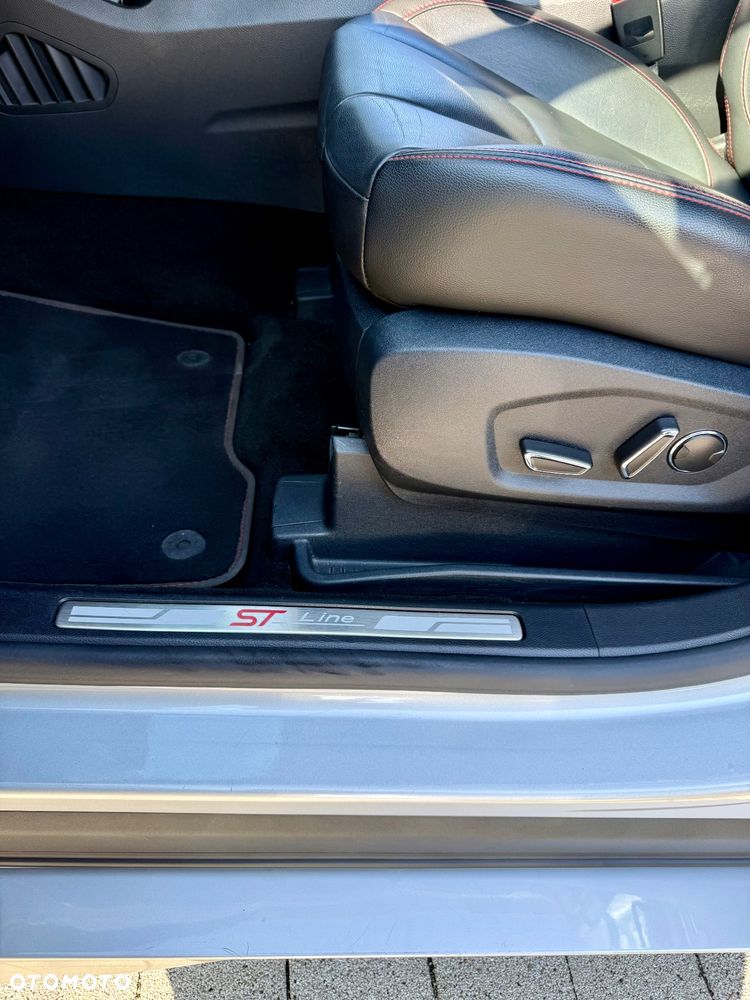 Ford S-Max 2.0 EcoBlue ST-Line - 16