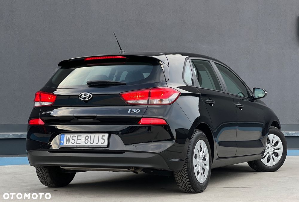 Hyundai i30 1.4 Style - 28