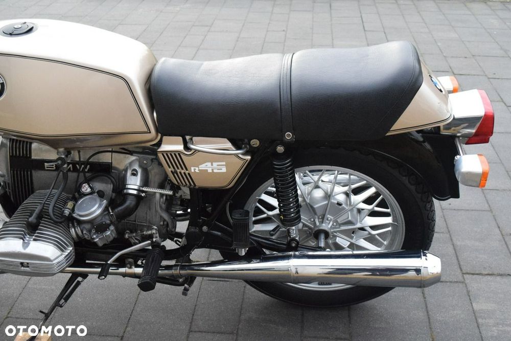 BMW R - 6