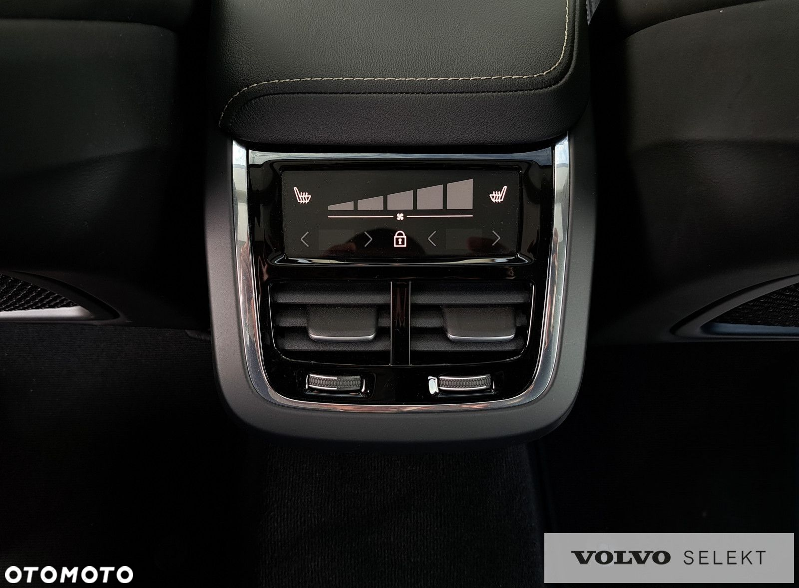 Volvo S60 - 27