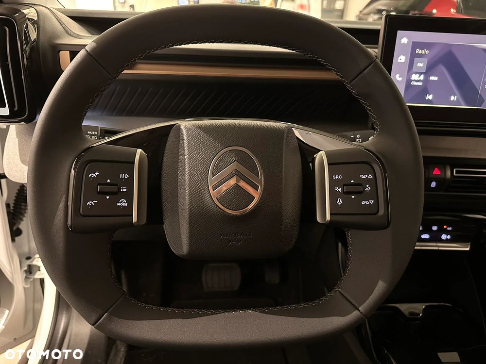 Citroën C3 Aircross 1.2 mHEV Max S&S eDCT6 - 8