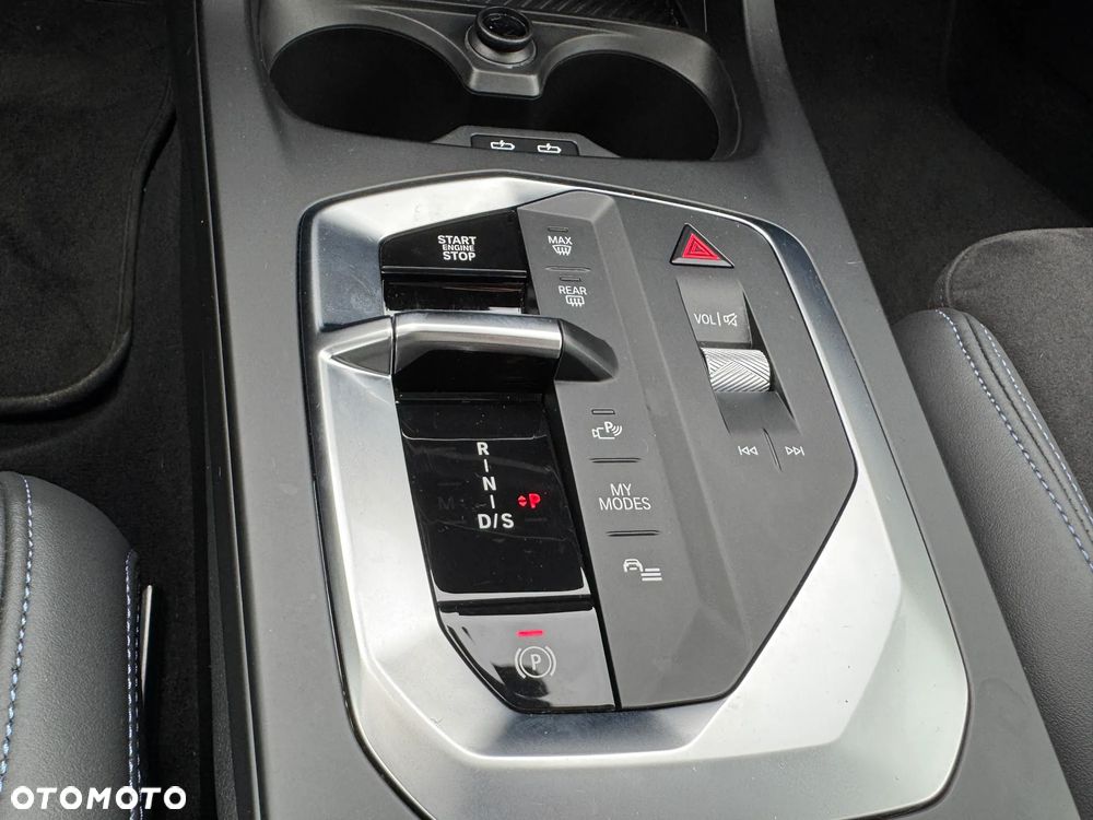 BMW Seria 2 M235i xDrive - 16