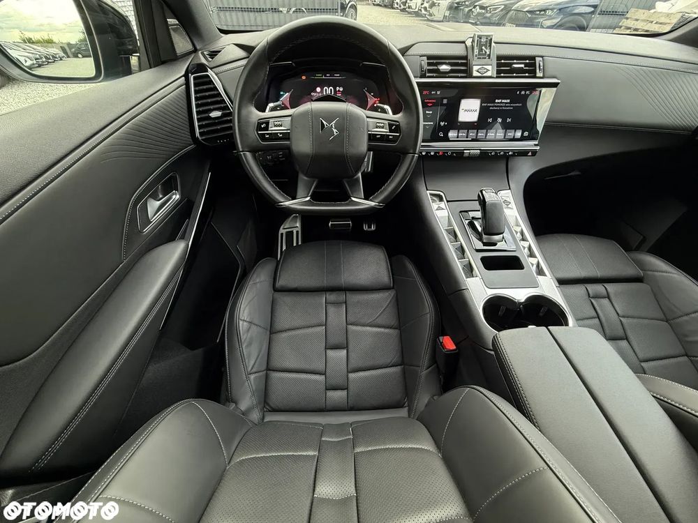 DS Automobiles DS 7 Crossback - 39