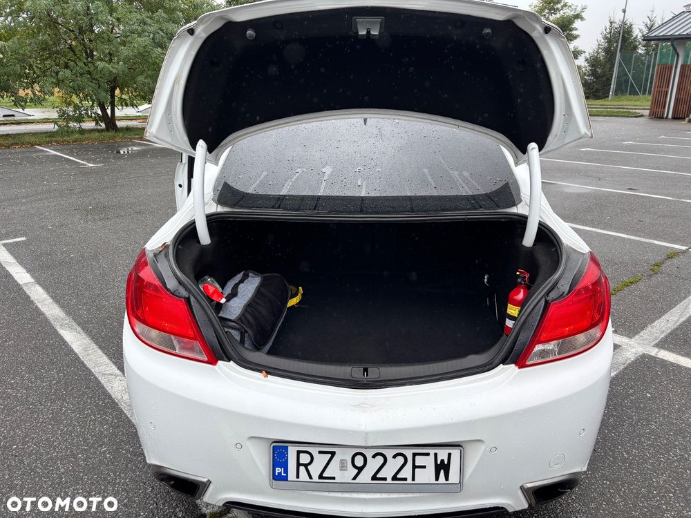 Opel Insignia - 19