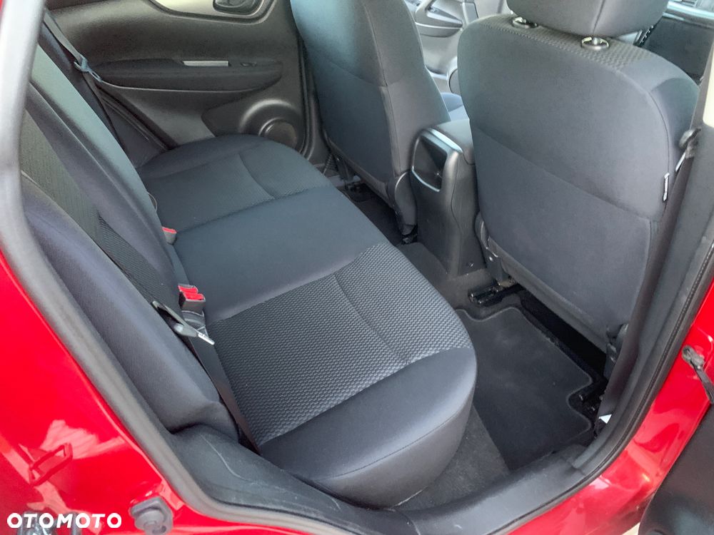 Nissan Qashqai - 18