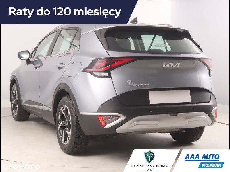 Kia Sportage - 5