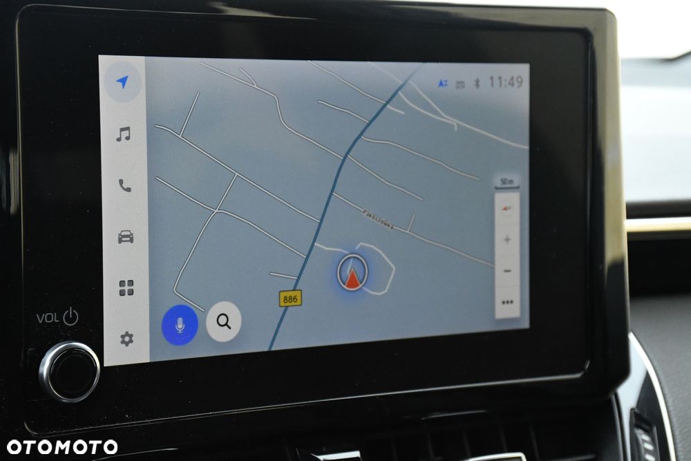 Toyota Corolla 1.8 Business Edition - 32