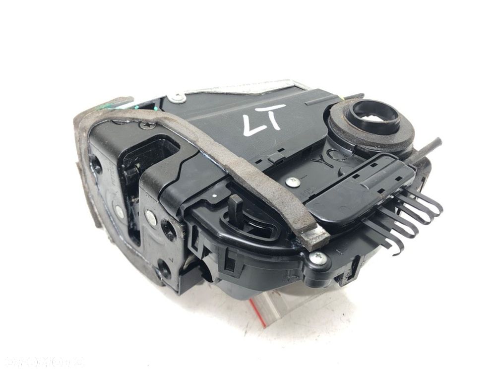 ZAMEK TYŁ LEWY - 46.00 PLN - LEXUS GS (_S19_) 2005 - 2012 300 (GRS190_) 183 kW [249 KM] benzyna - 2