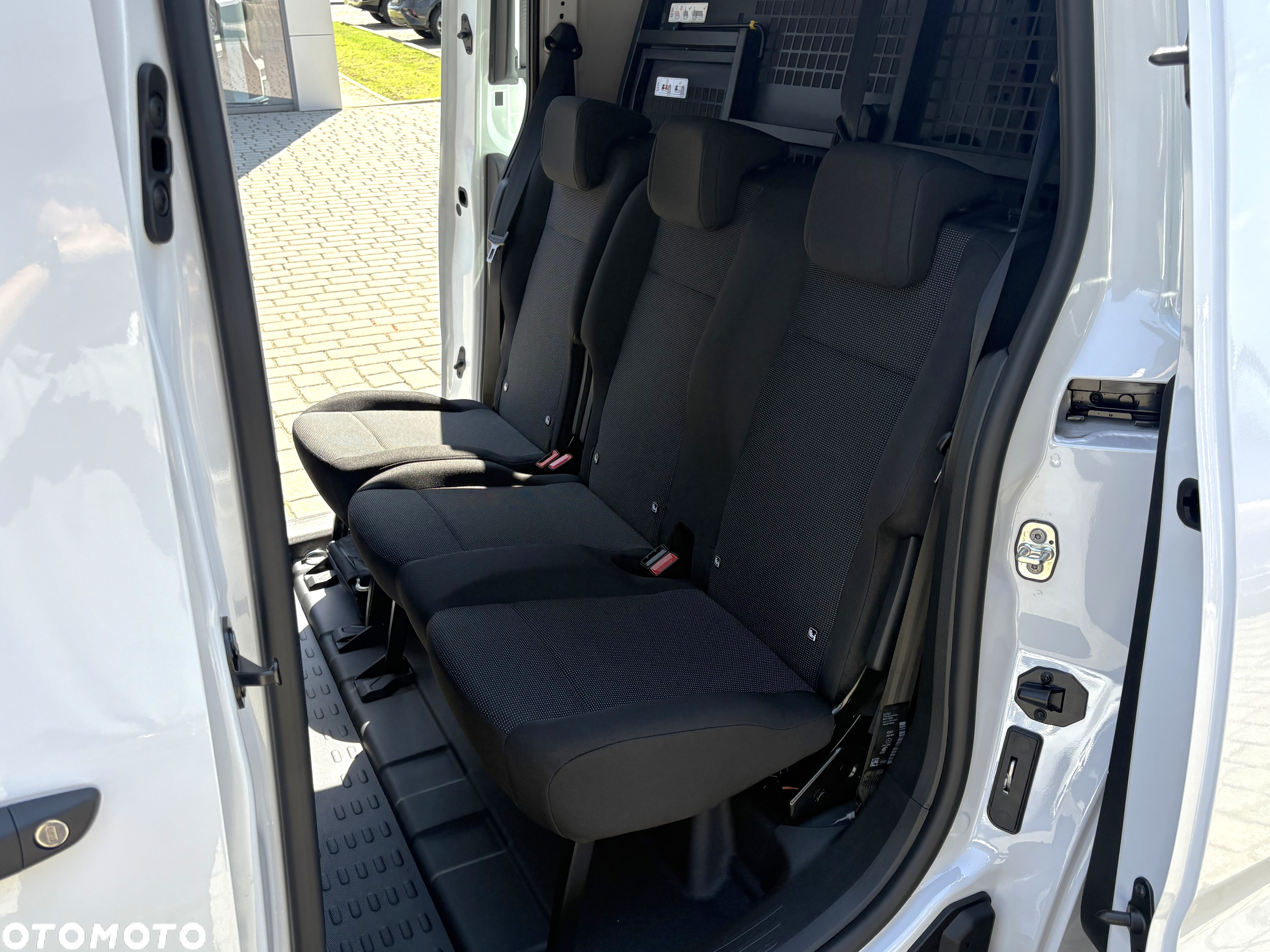 Fiat Doblo - 8