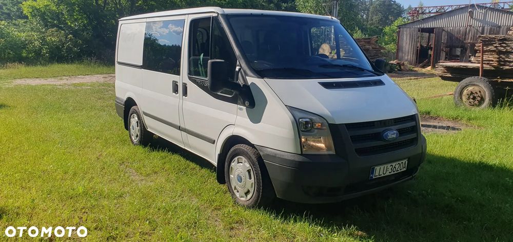 Ford Transit - 6