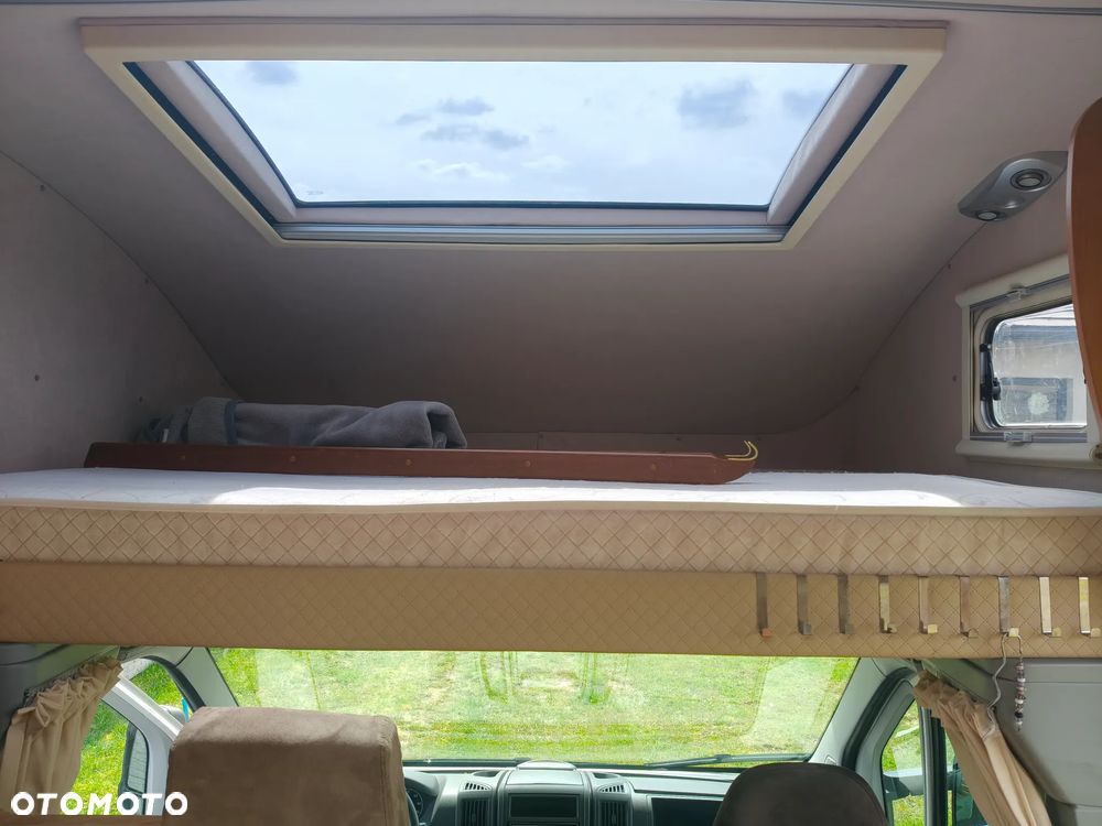 Eura Mobil TA690HB - 25