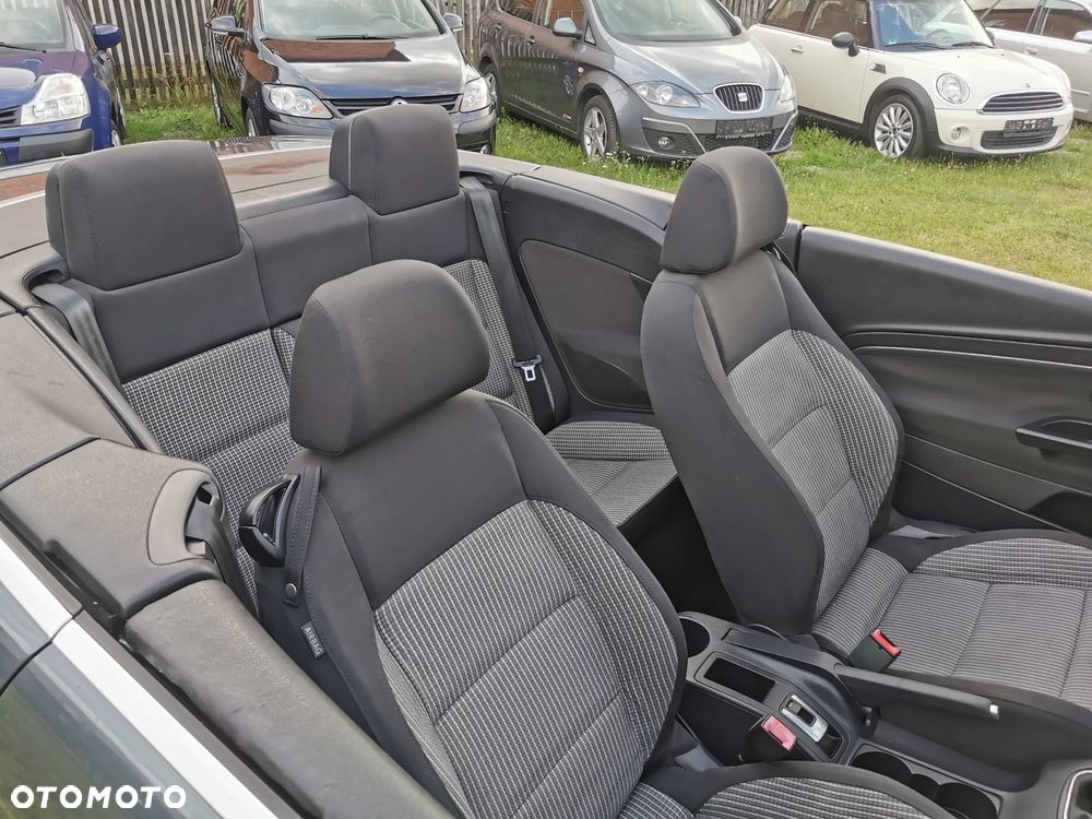 Volkswagen Eos 1.4 TSI - 17