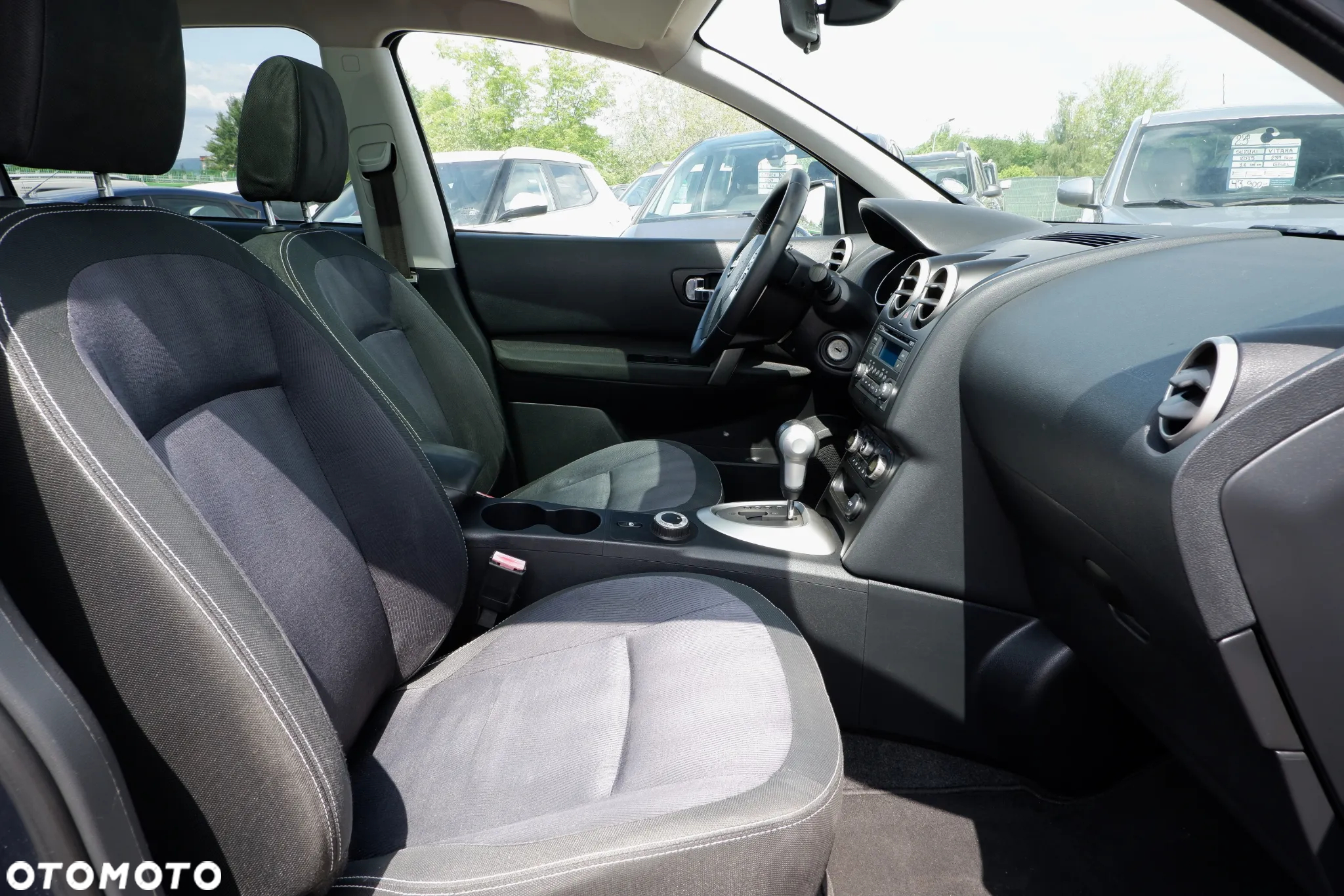 Nissan Qashqai+2 2.0 dCi 4x4 Tekna EU5 - 9