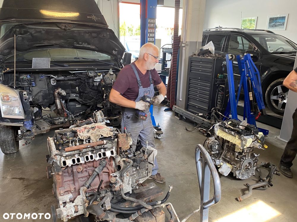 Westfalia Nugett - 27