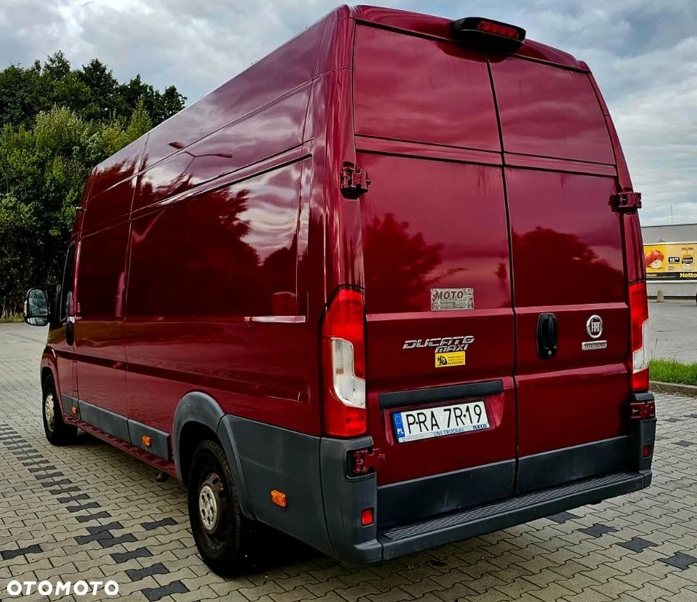Fiat Ducato L4H3 - 5
