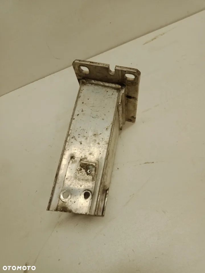 STREFA ZGNIOTU LEWA AUDI Q5 8R PORSCHE MACAN 8R0807133A - 5