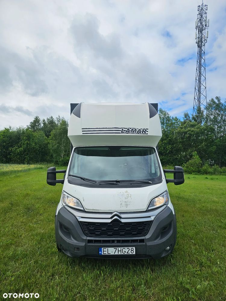 Citroën Jumper - 12