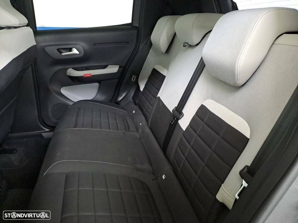 Citroën C3 1.2 PureTech Max - 10