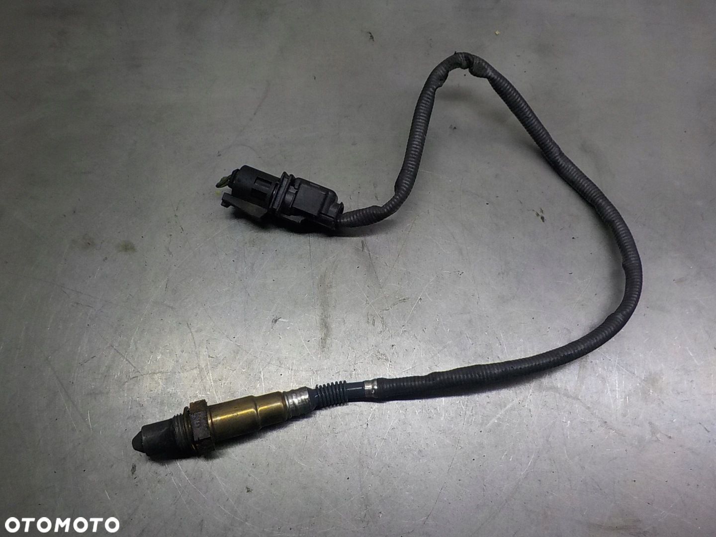 OPEL VECTRA C 1.9 CDTI SONDA LAMBDA 0281004821 - 1