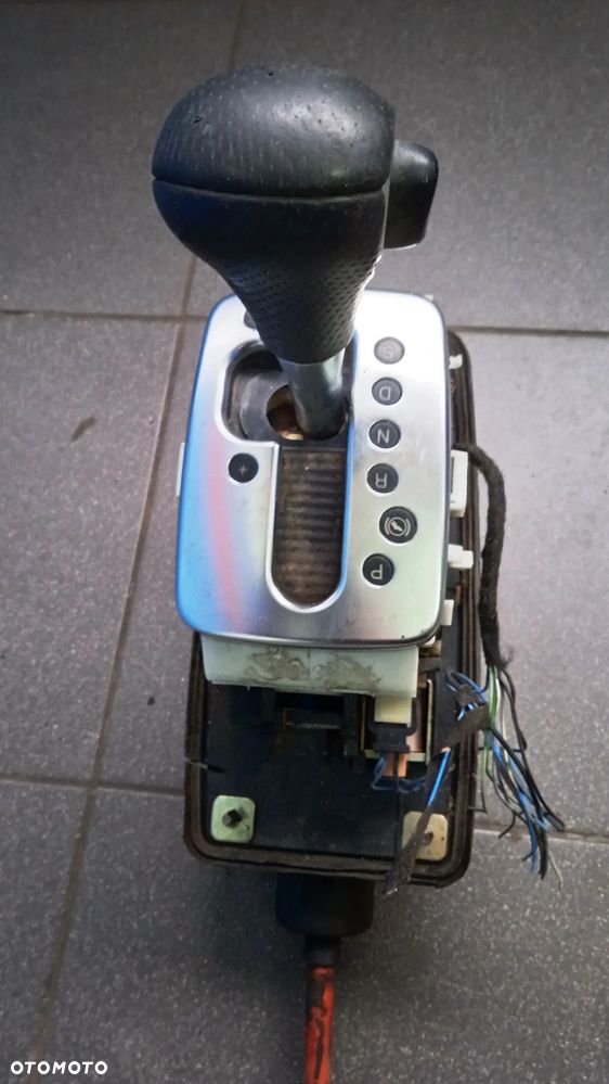 WYBIERAK AUDI A4 B6 2.5TDI AUTOMAT D07132810 - 4