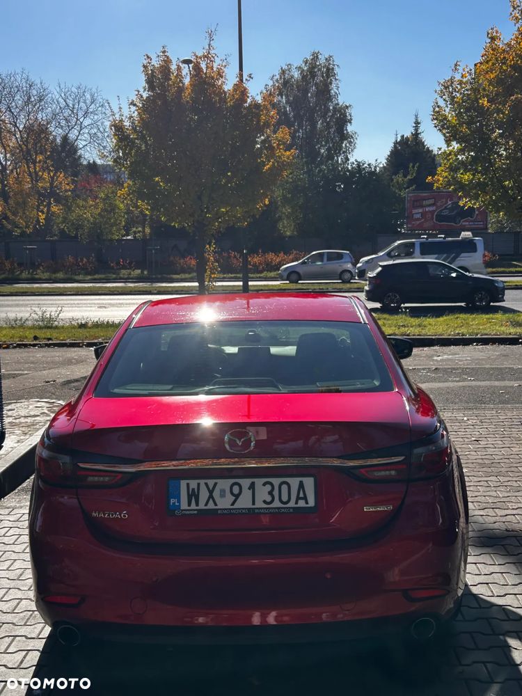 Mazda 6 2.0 SkyPassion - 14