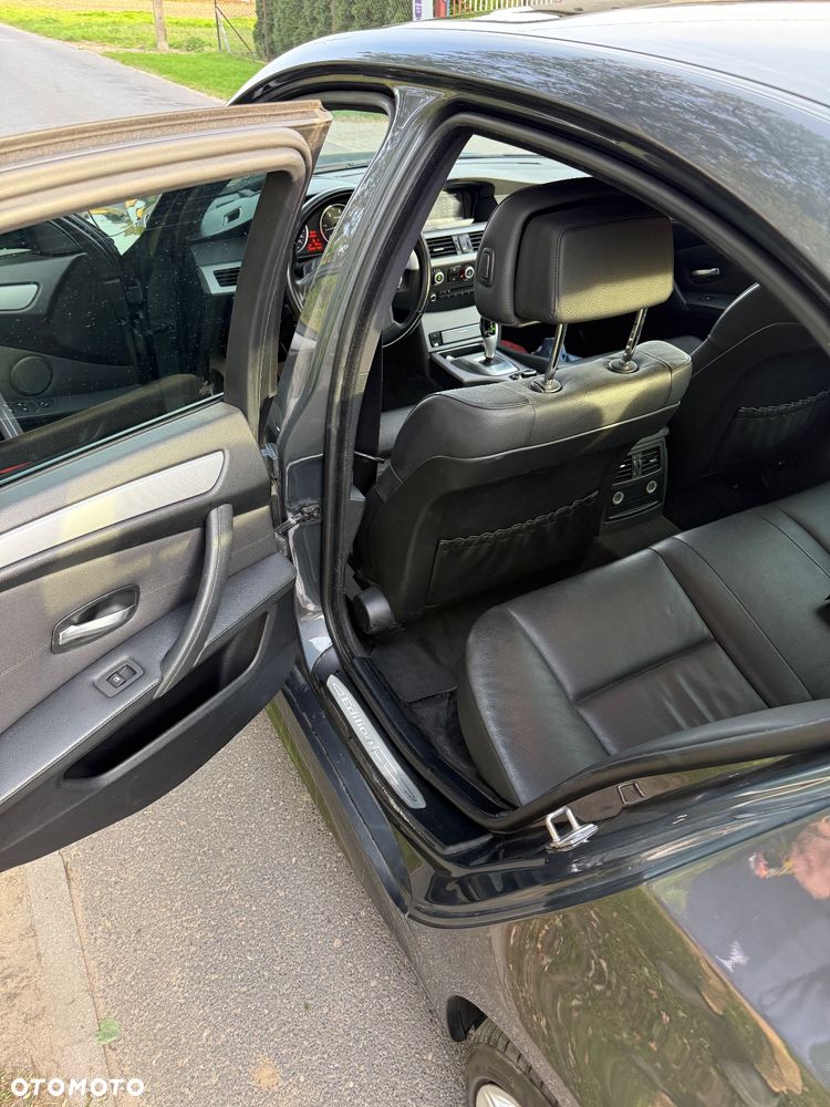 BMW Seria 5 - 21