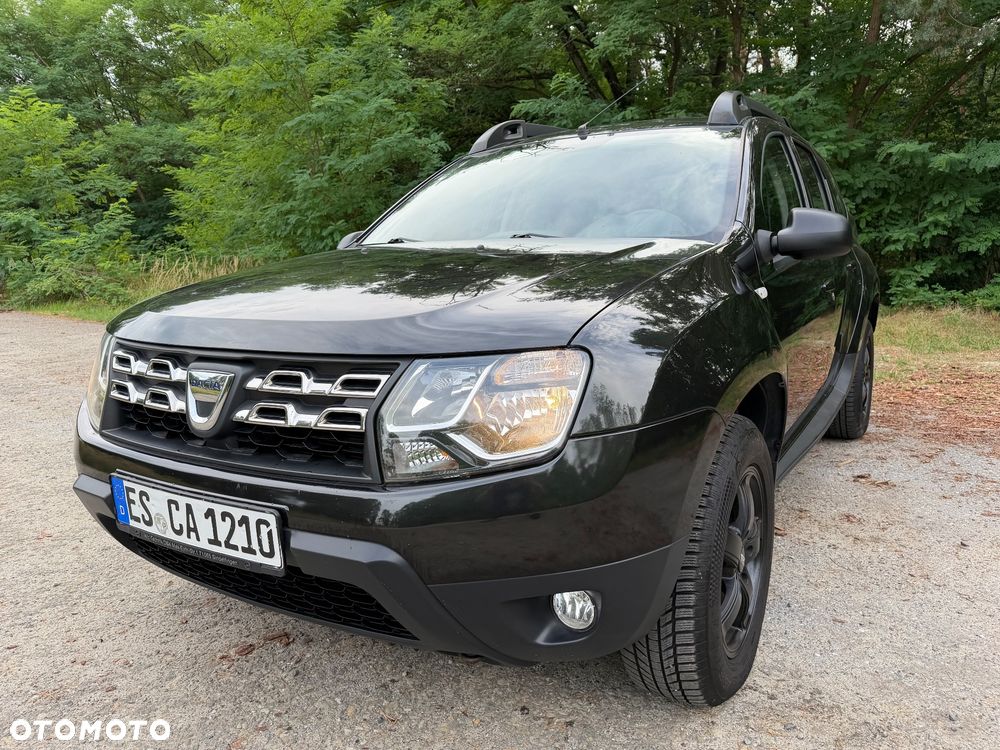 Dacia Duster TCe 125 2WD Comfort - 5