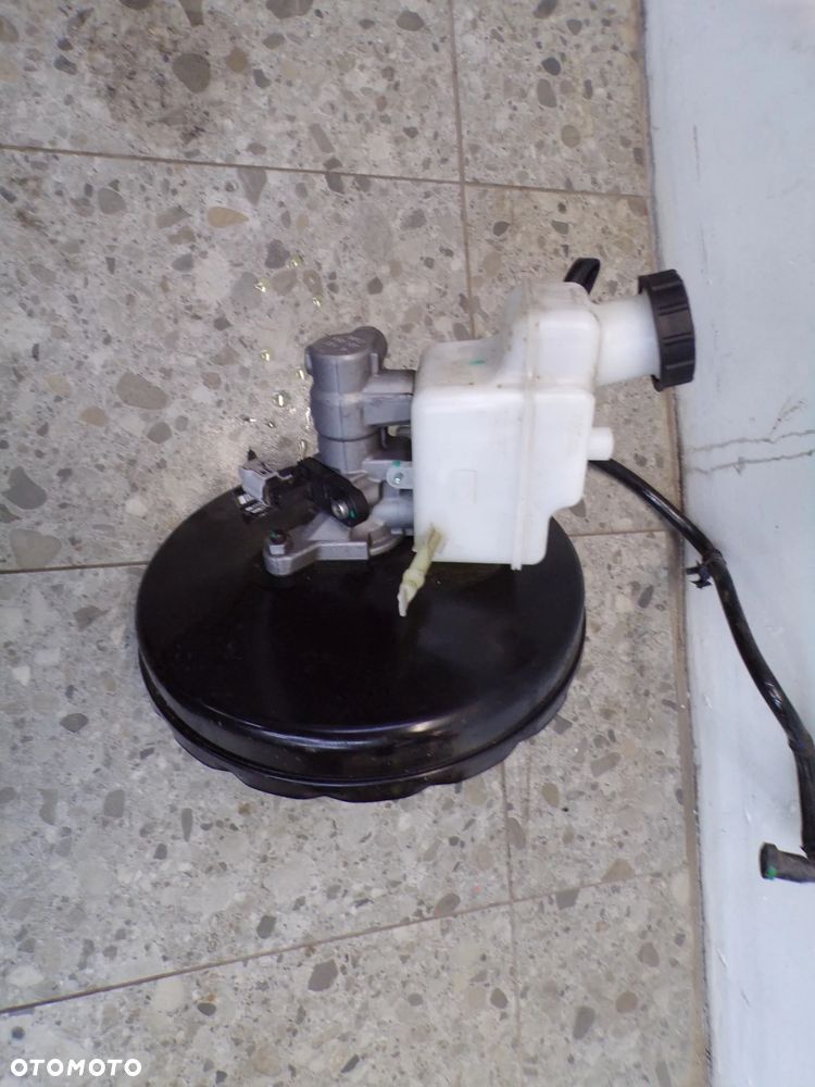 POMPA HAMULCOWA MG ZS 10967681 - 2