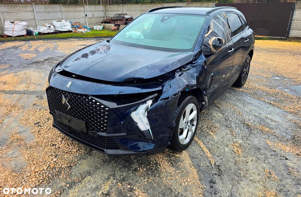 DS Automobiles DS 7 Crossback - 2
