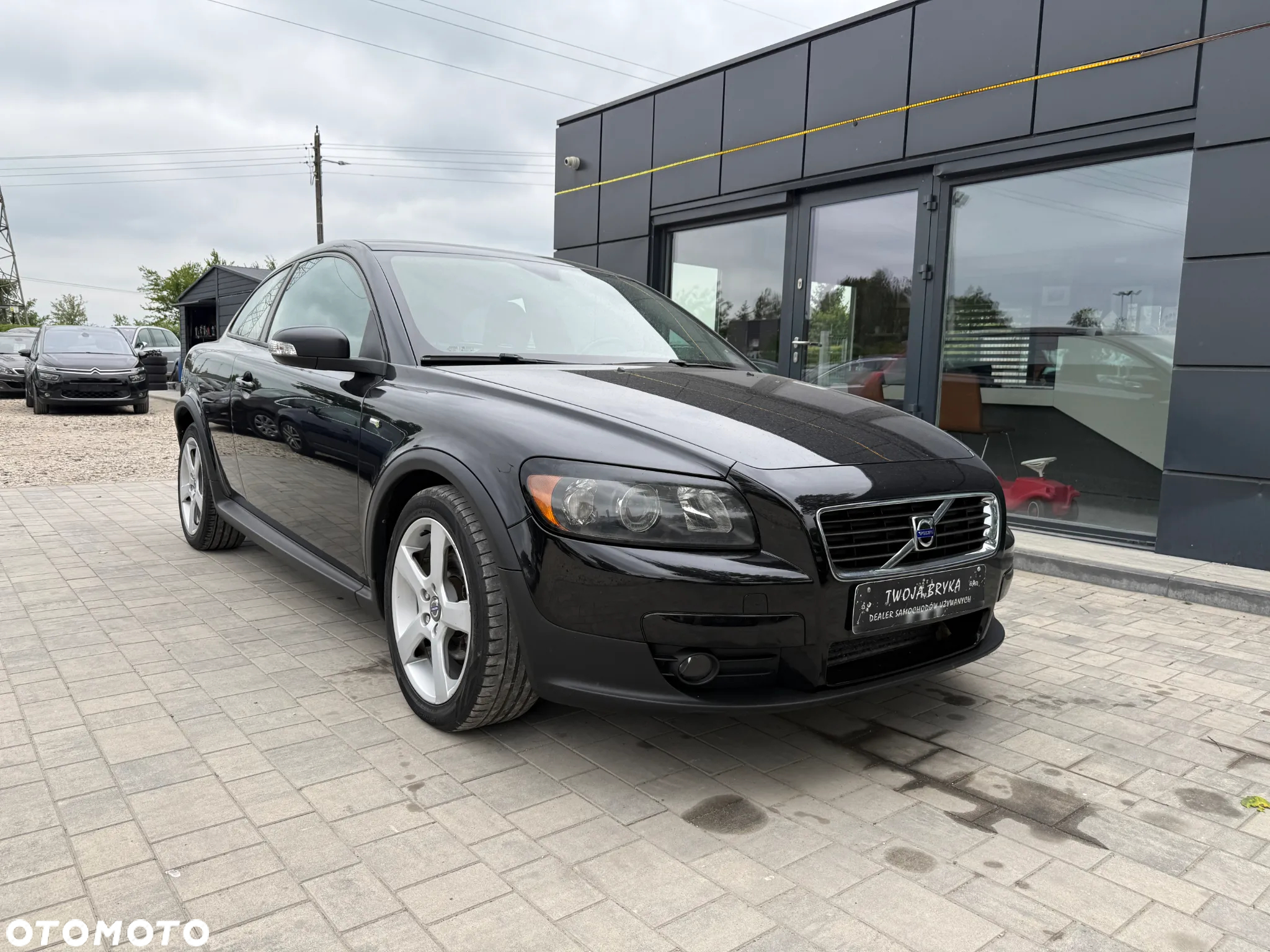 Volvo C30 1.6D - 7