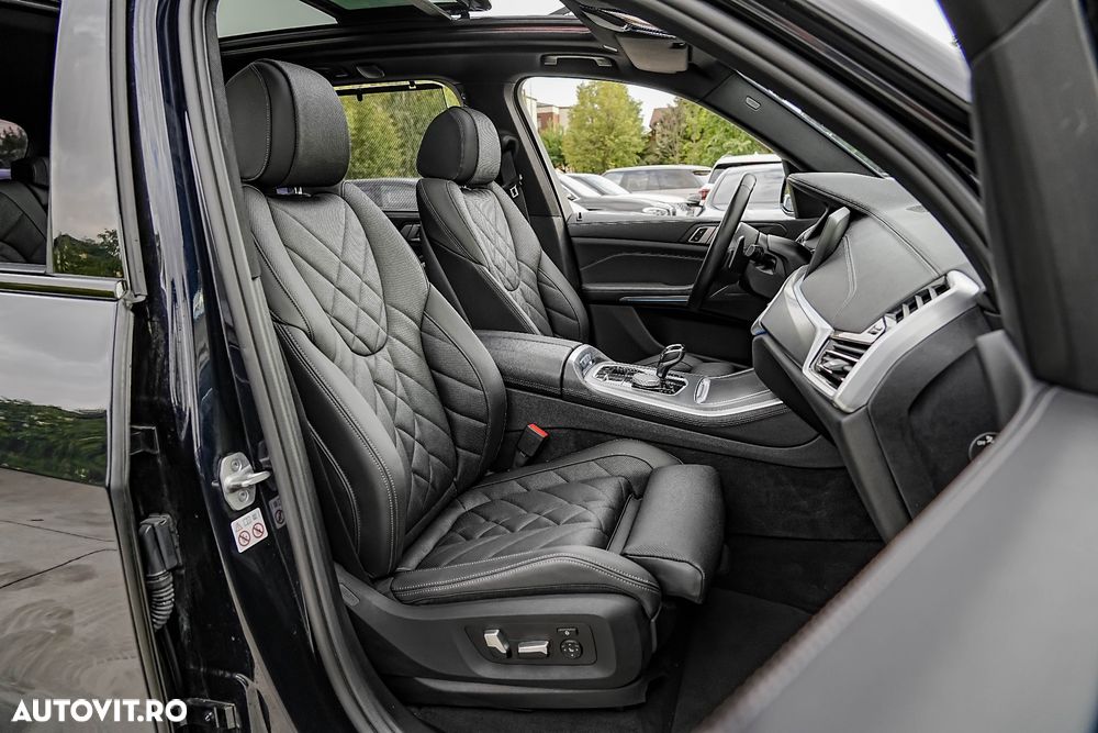 BMW X5 xDrive45e - 14