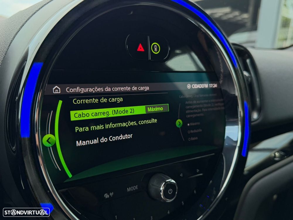 MINI Countryman Cooper SE ALL4 Untamed Edition Auto - 54