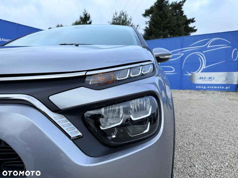Citroën C3 Pure Tech 83 S&S FEEL - 10
